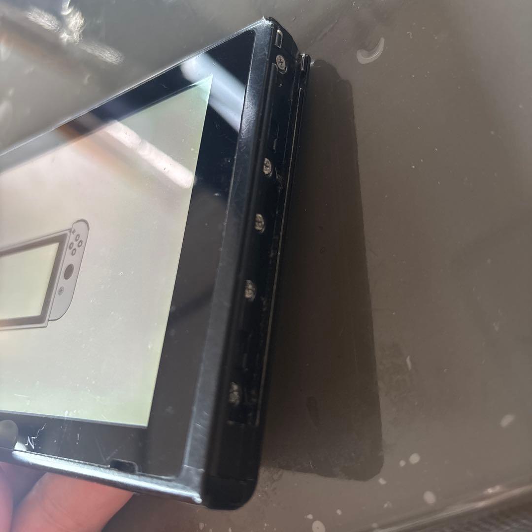 Nintendo Switch 本体 動作確認済み