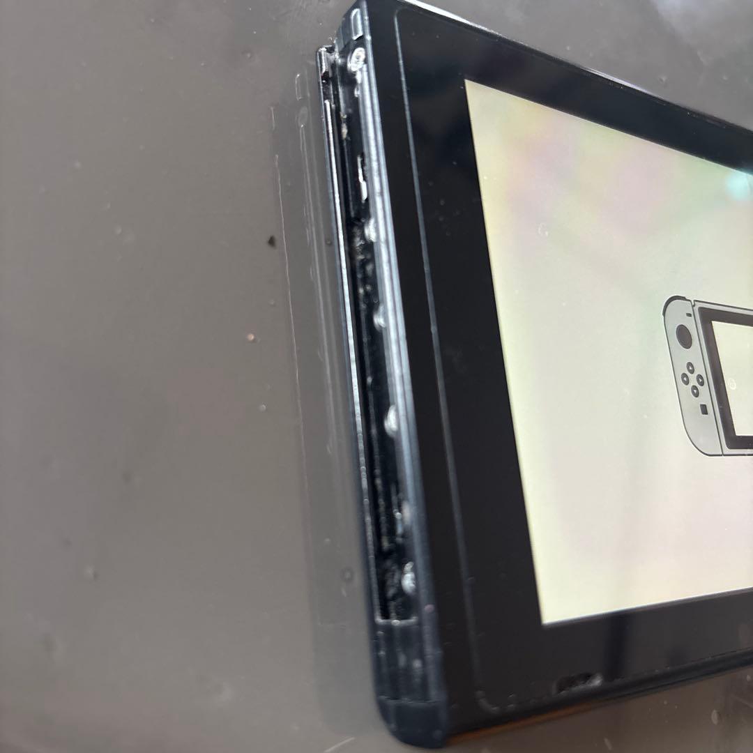 Nintendo Switch 本体 動作確認済み