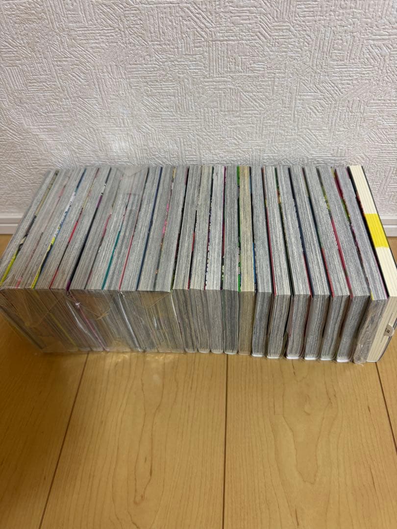 集英社 ジャンプ 藤本タツキ『チェンソーマン』1〜22巻&小説全23冊まとめ売り