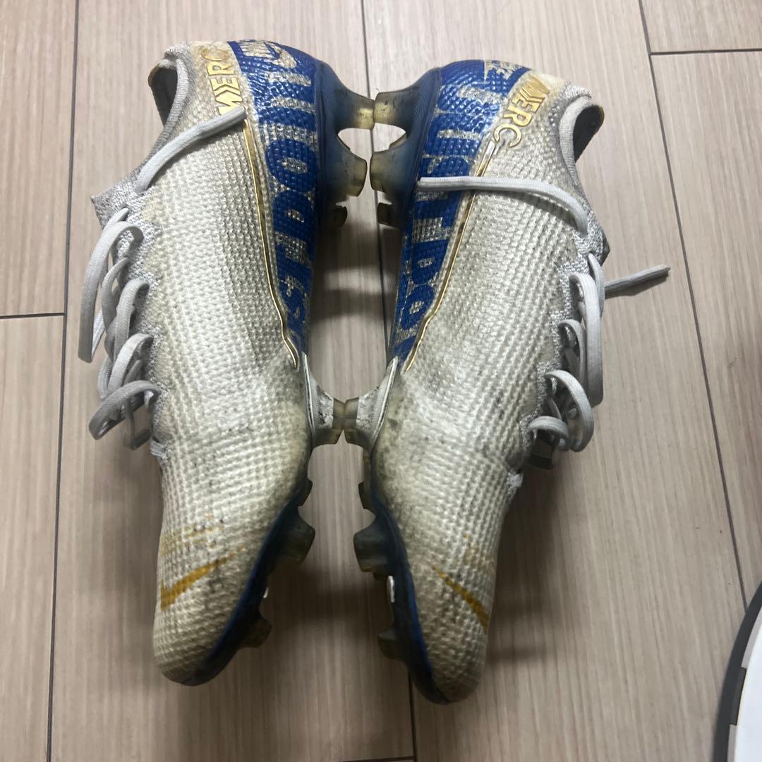 【セール】ナイキ　マーキュリアル　サッカー　スパイク　ID