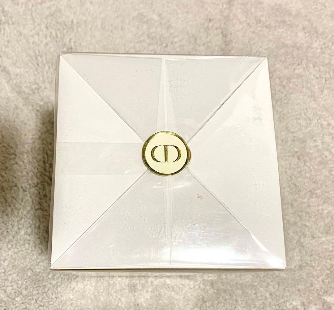 ディオール オー・ド・ヴィ ラ クレーム リッシュ N 50ml
