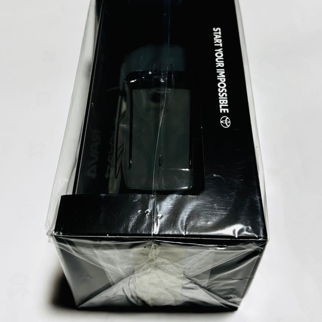 トヨタ RAV4 1/30 ミニカー アーバンカーキ 未開封 （前モデル）