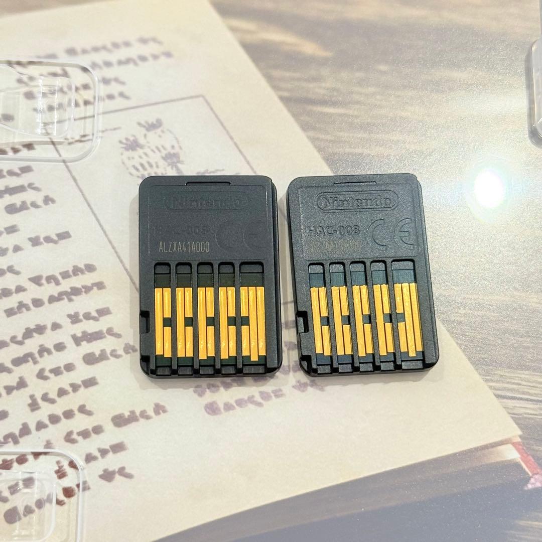 ポケットモンスター スカーレット & ソード セット　Switch