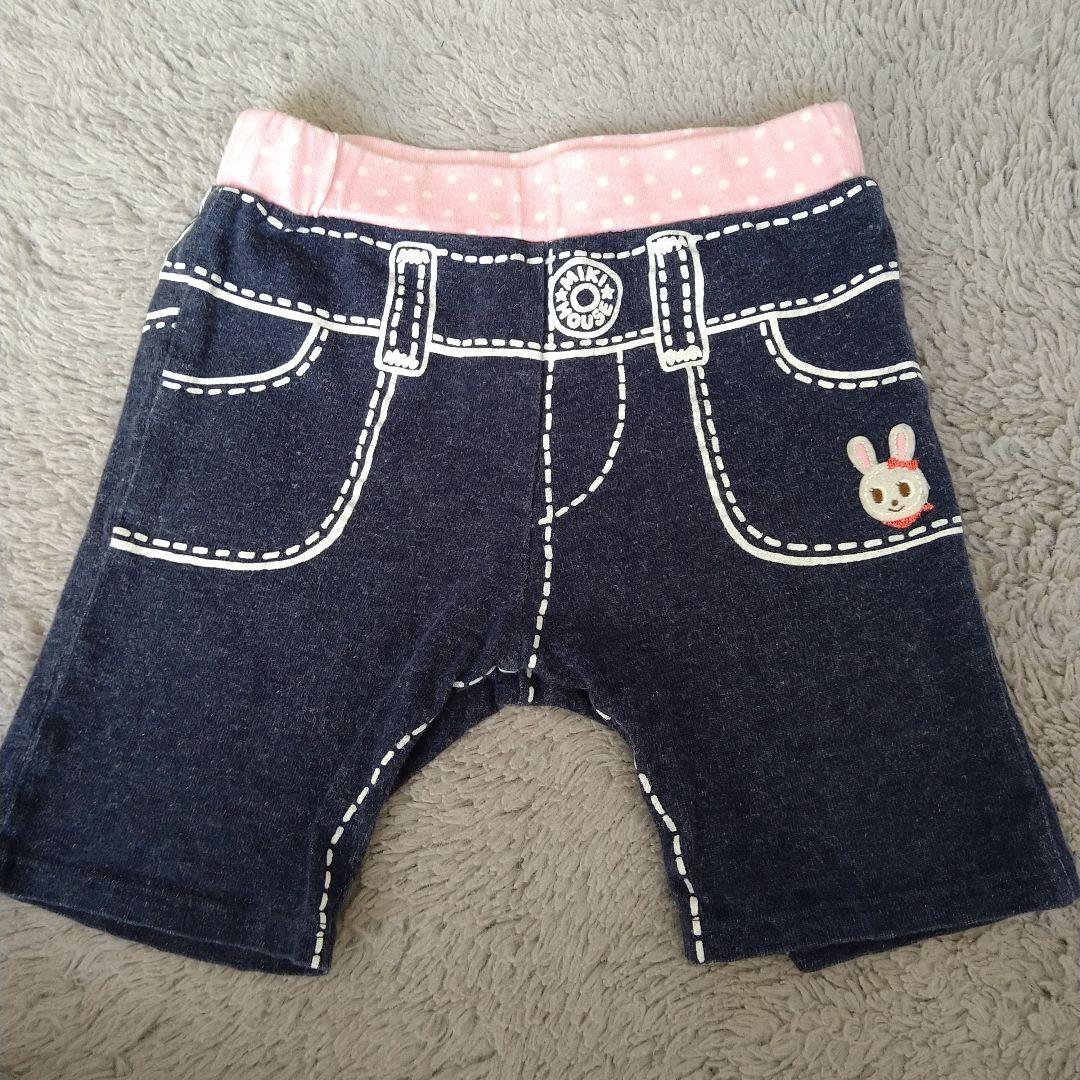 美品　ミキハウス　まとめ売り　80