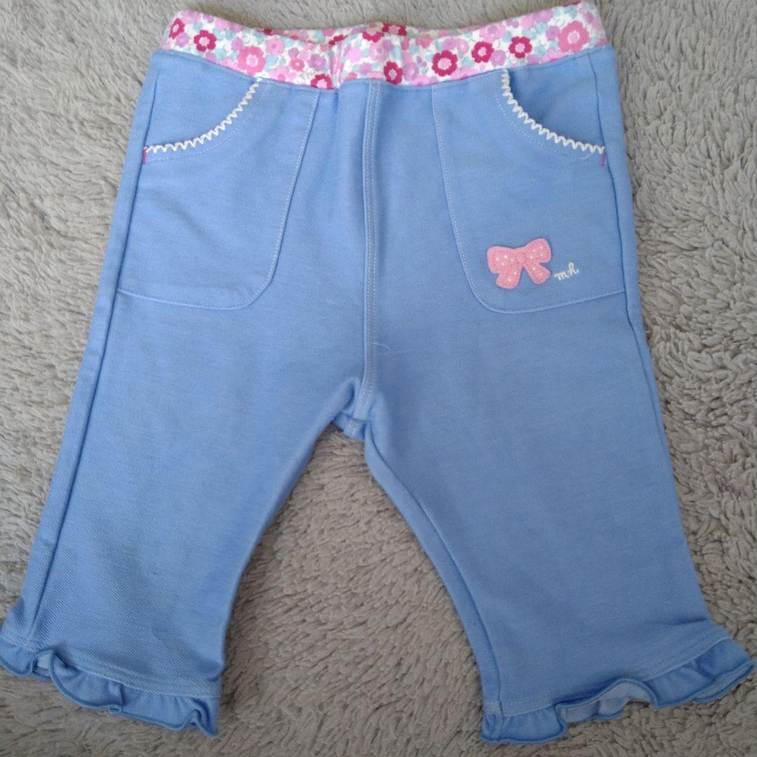 美品　ミキハウス　まとめ売り　80