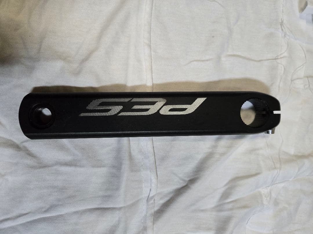 Magene PES-505 Base パワーメーター　クランク長170mm