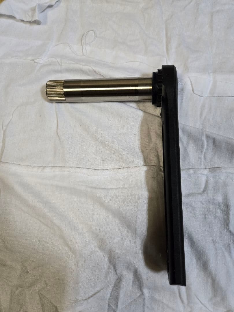 Magene PES-505 Base パワーメーター　クランク長170mm
