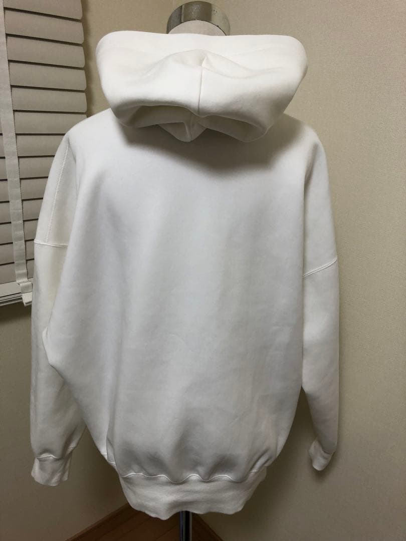 トップス Oversized HoodieEVERYDAY I LIKE.