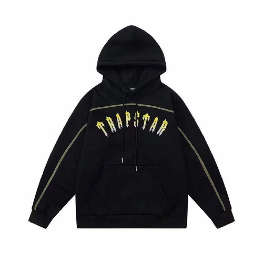 Trapstarセットアップ