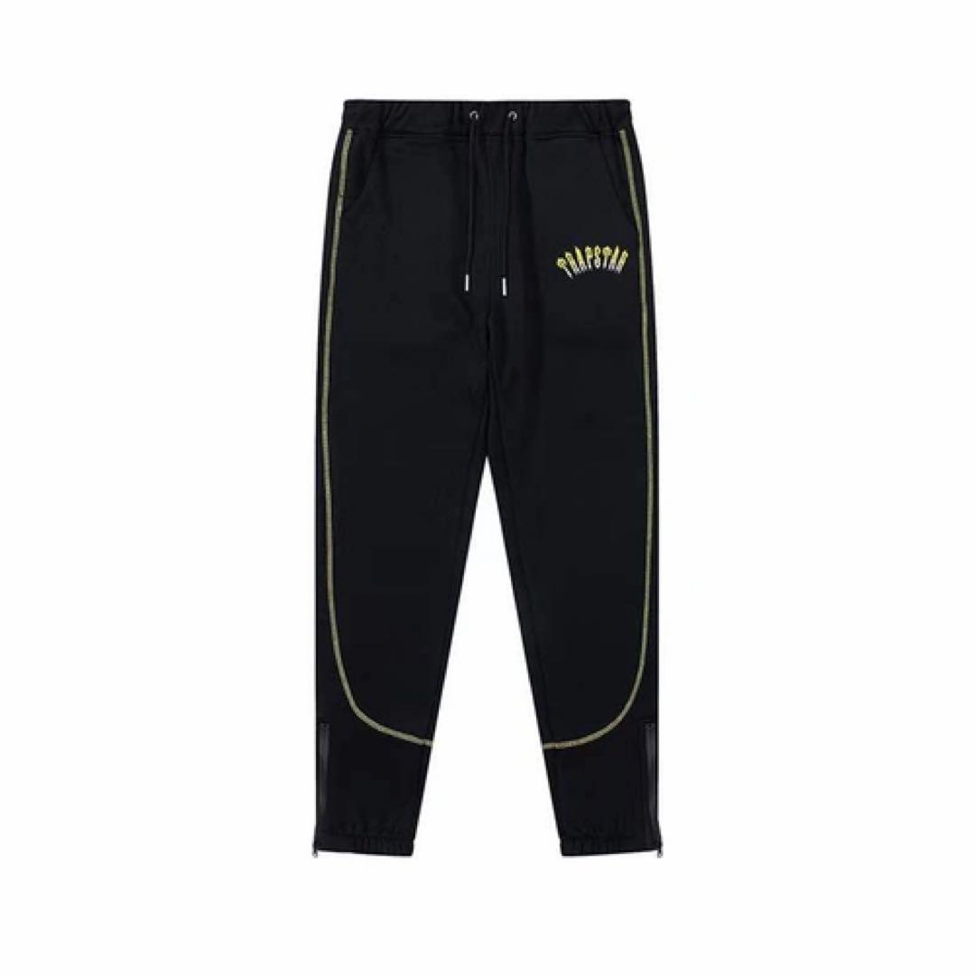 Trapstarセットアップ