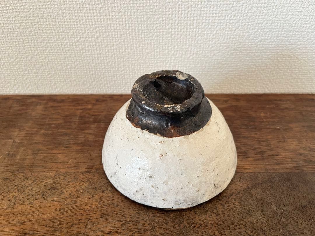 キムホノ 金憲鎬 茶碗 一点物