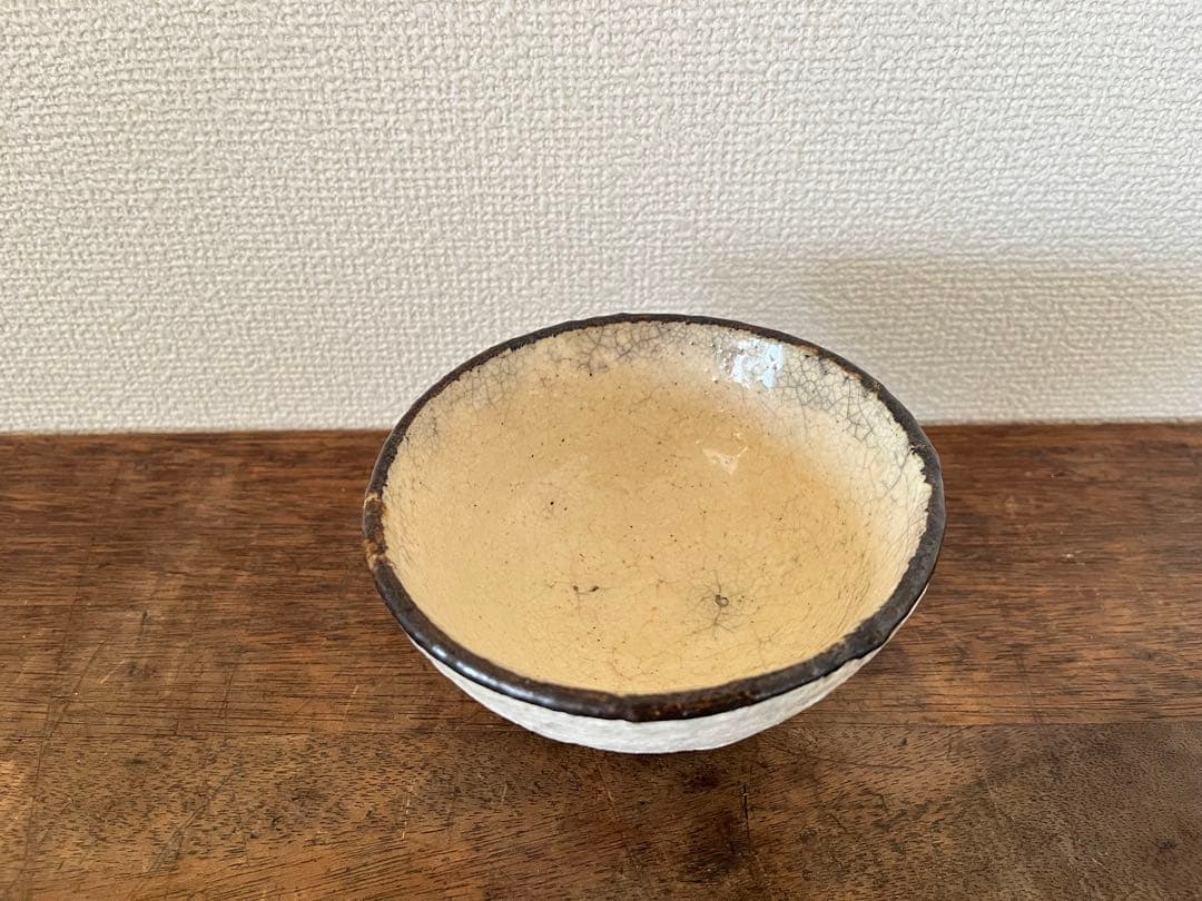 キムホノ 金憲鎬 茶碗 一点物