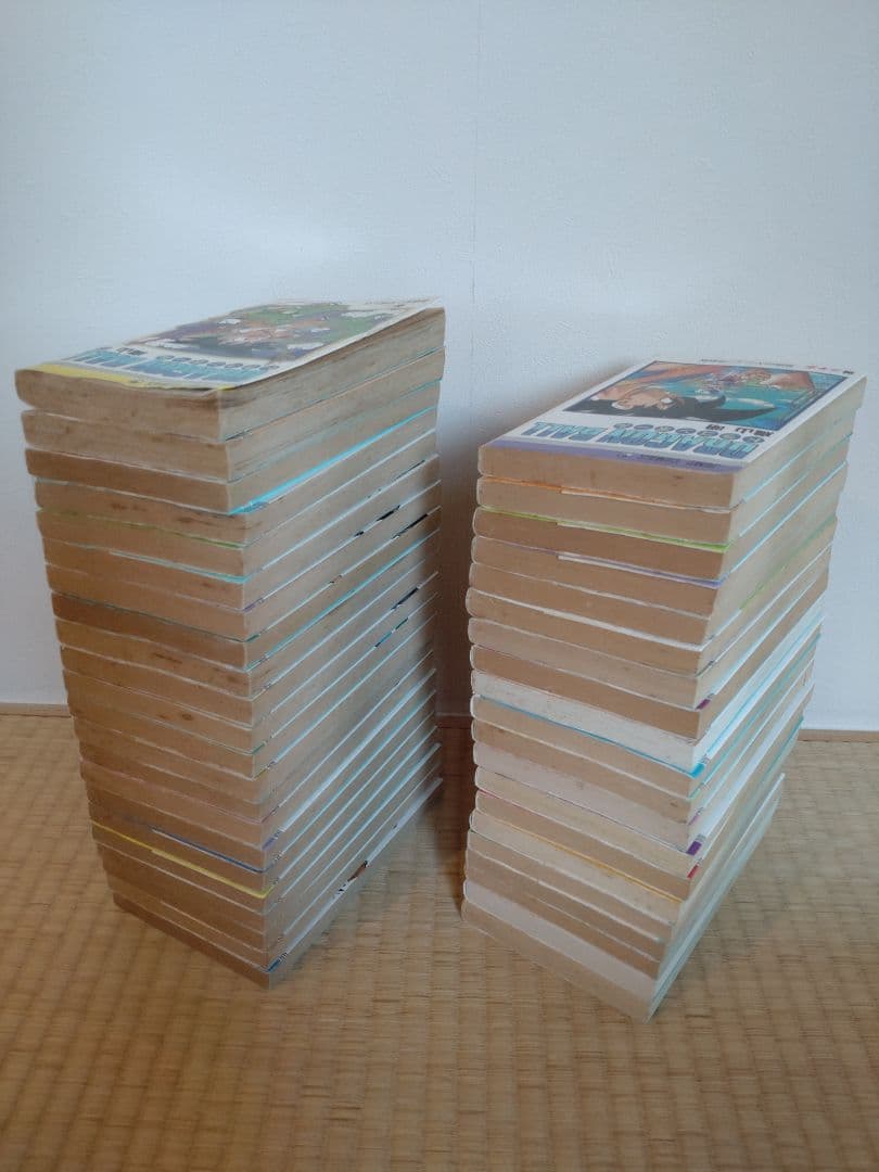 ドラゴンボール 全42巻セット 鳥山明