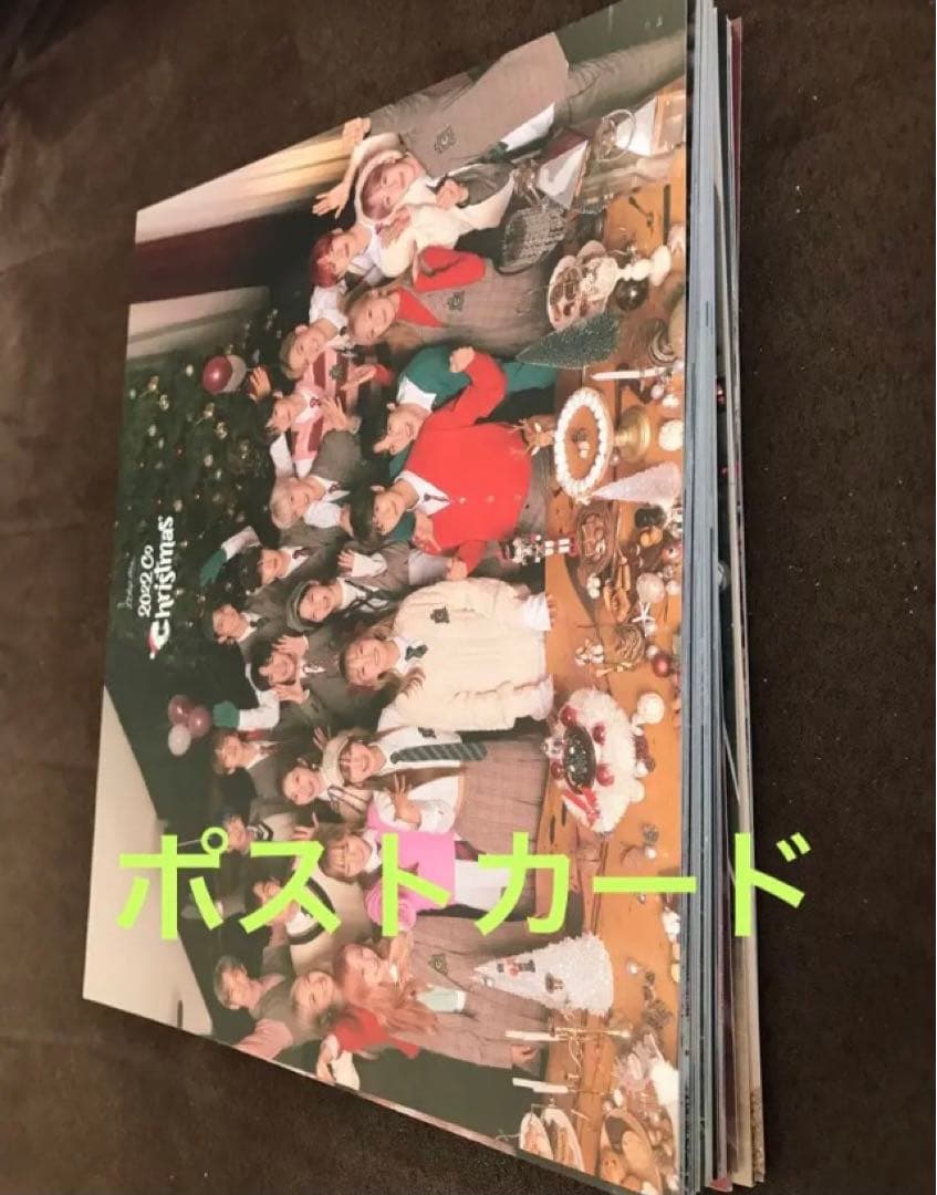 EPEX C9クリスマス2022★フルセット