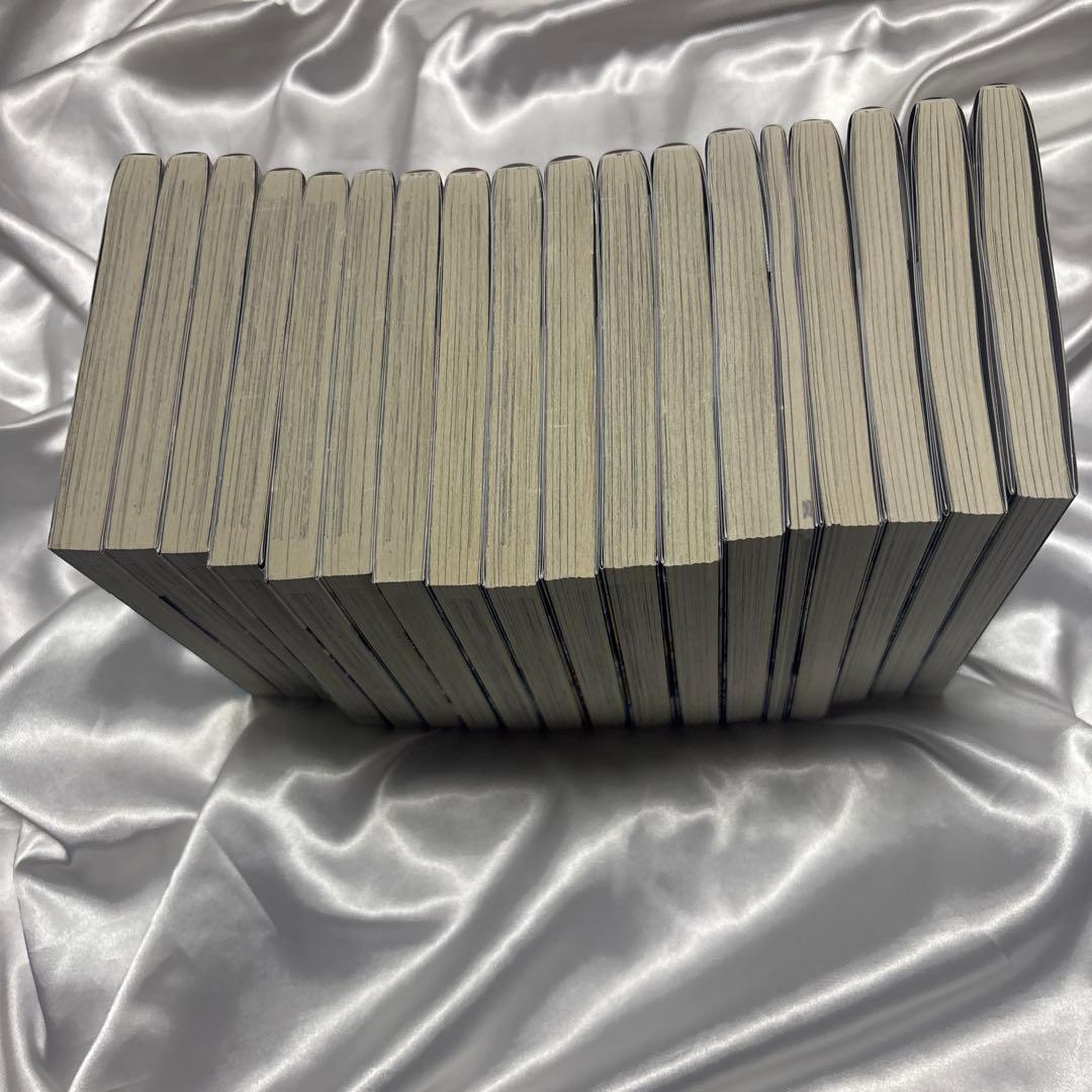 石　ゆるキャン△ 1〜17巻 13.5巻付属 18冊セット