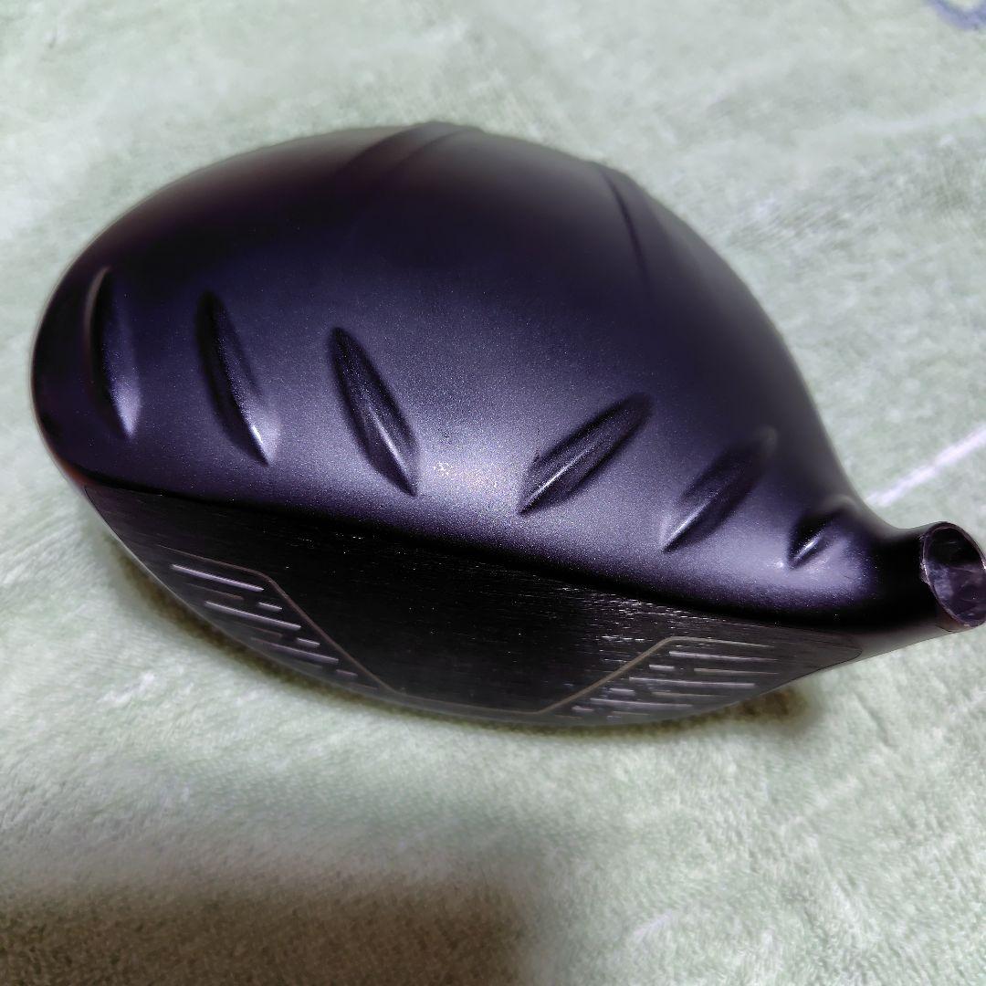 名器　PING G410 PLUS 10.5 ヘッド単品
