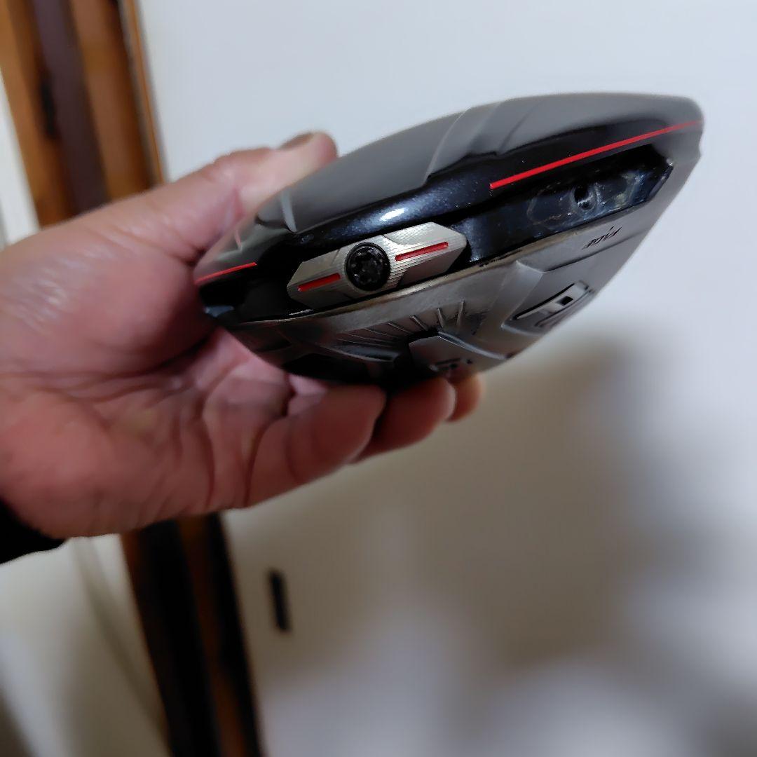 名器　PING G410 PLUS 10.5 ヘッド単品