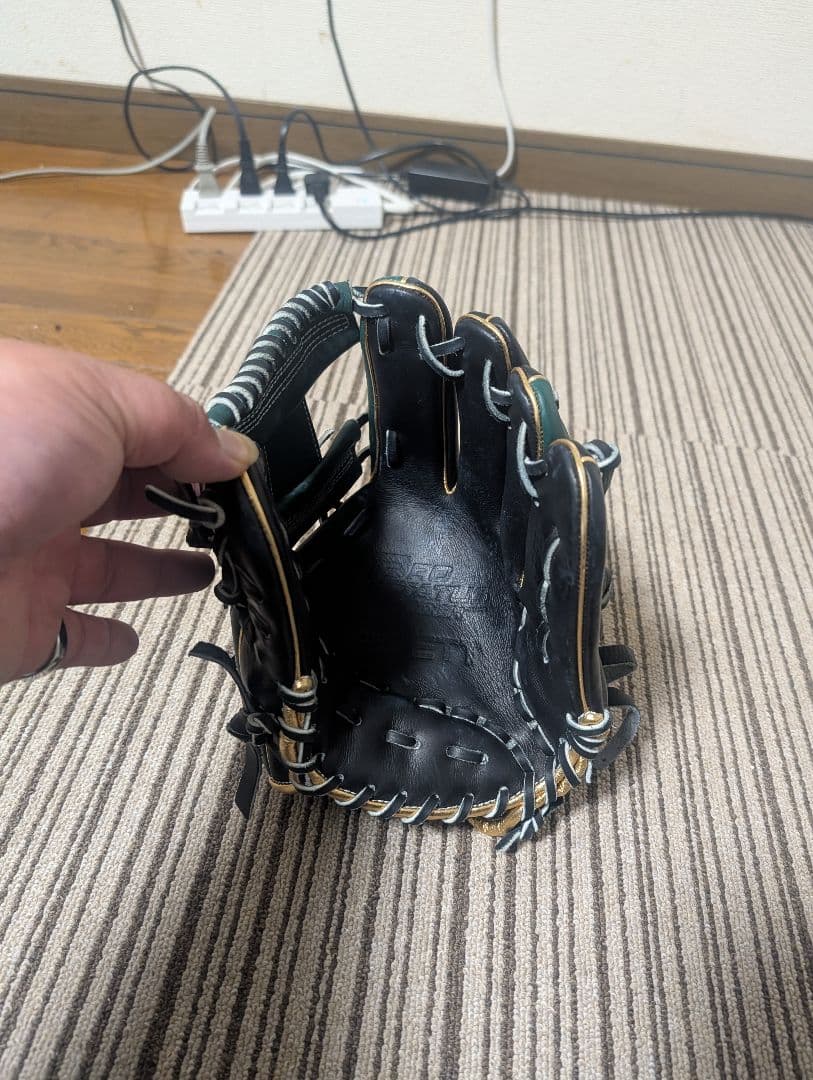 ZETT プロステイタス 今宮モデル