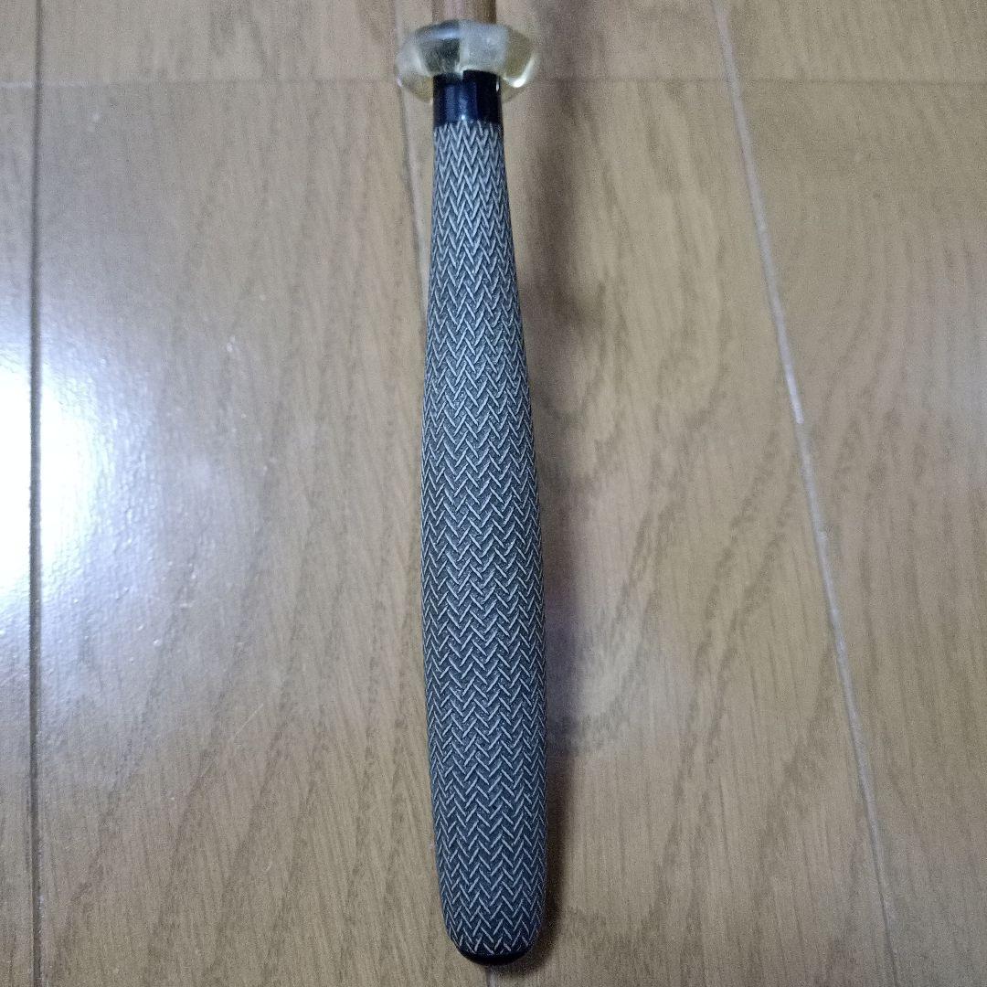 朱紋峰　神威　11尺