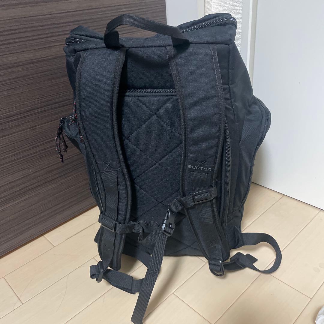 Burton スノーボード用バックパック BOOTER PACK 40