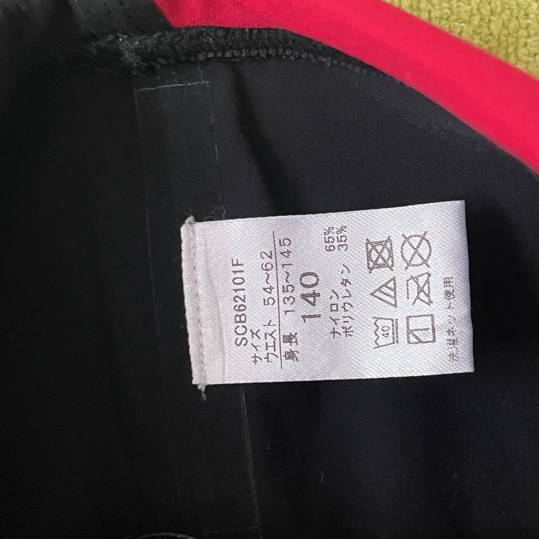 スピード SPEEDO Fastskin Pro3 高速水着 140 使用数回