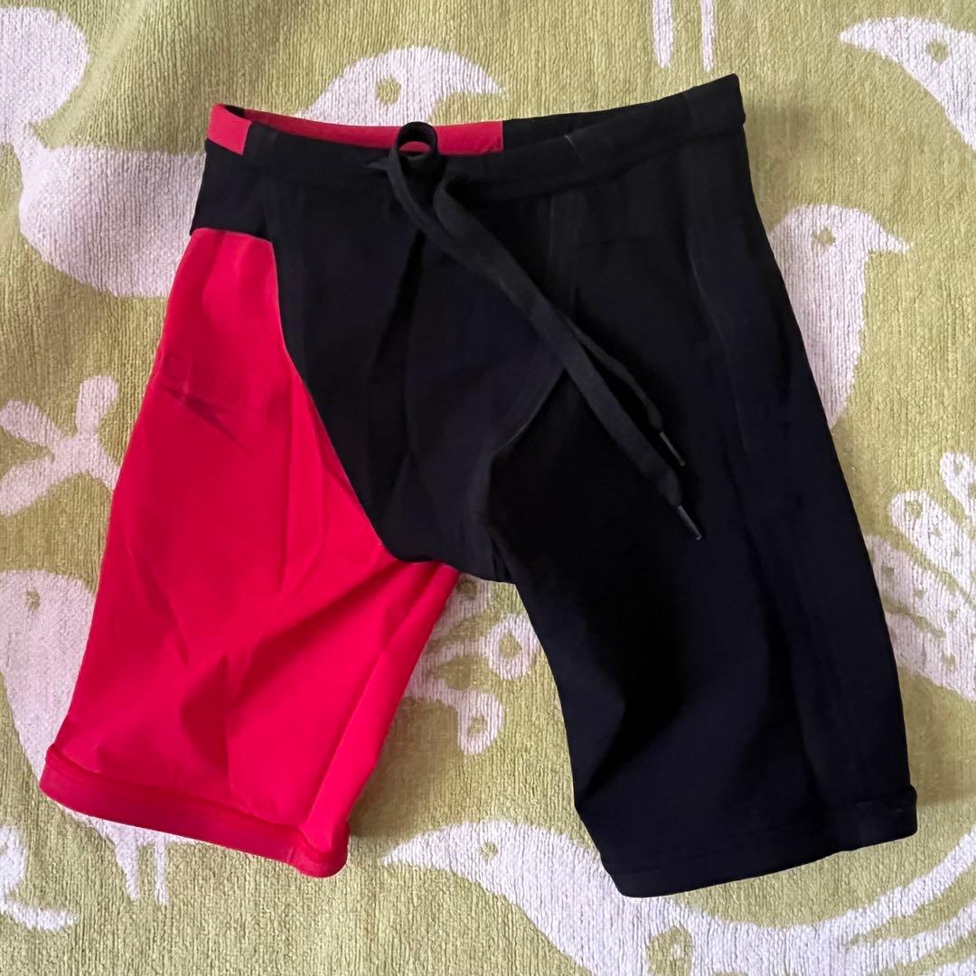 スピード SPEEDO Fastskin Pro3 高速水着 140 使用数回