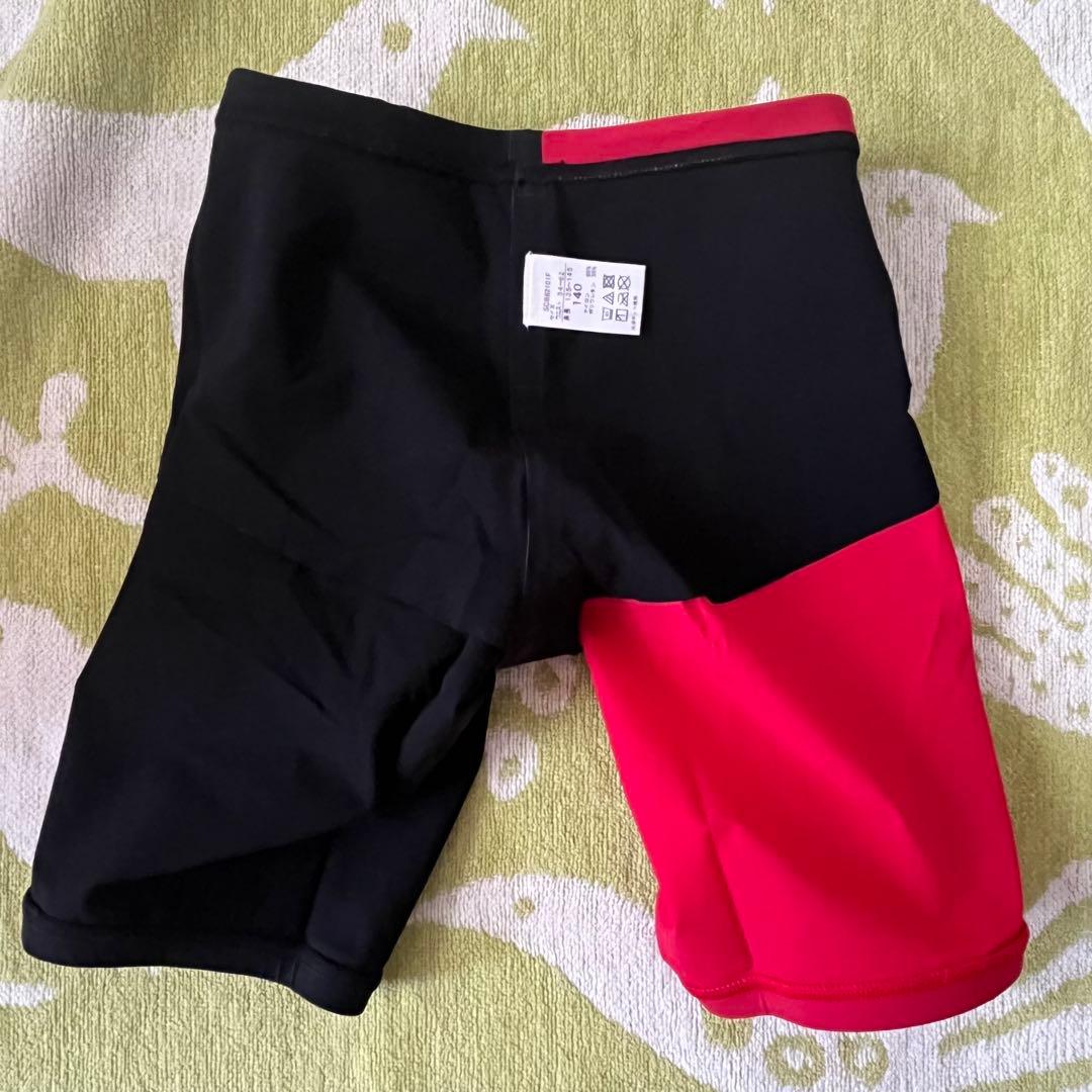 スピード SPEEDO Fastskin Pro3 高速水着 140 使用数回