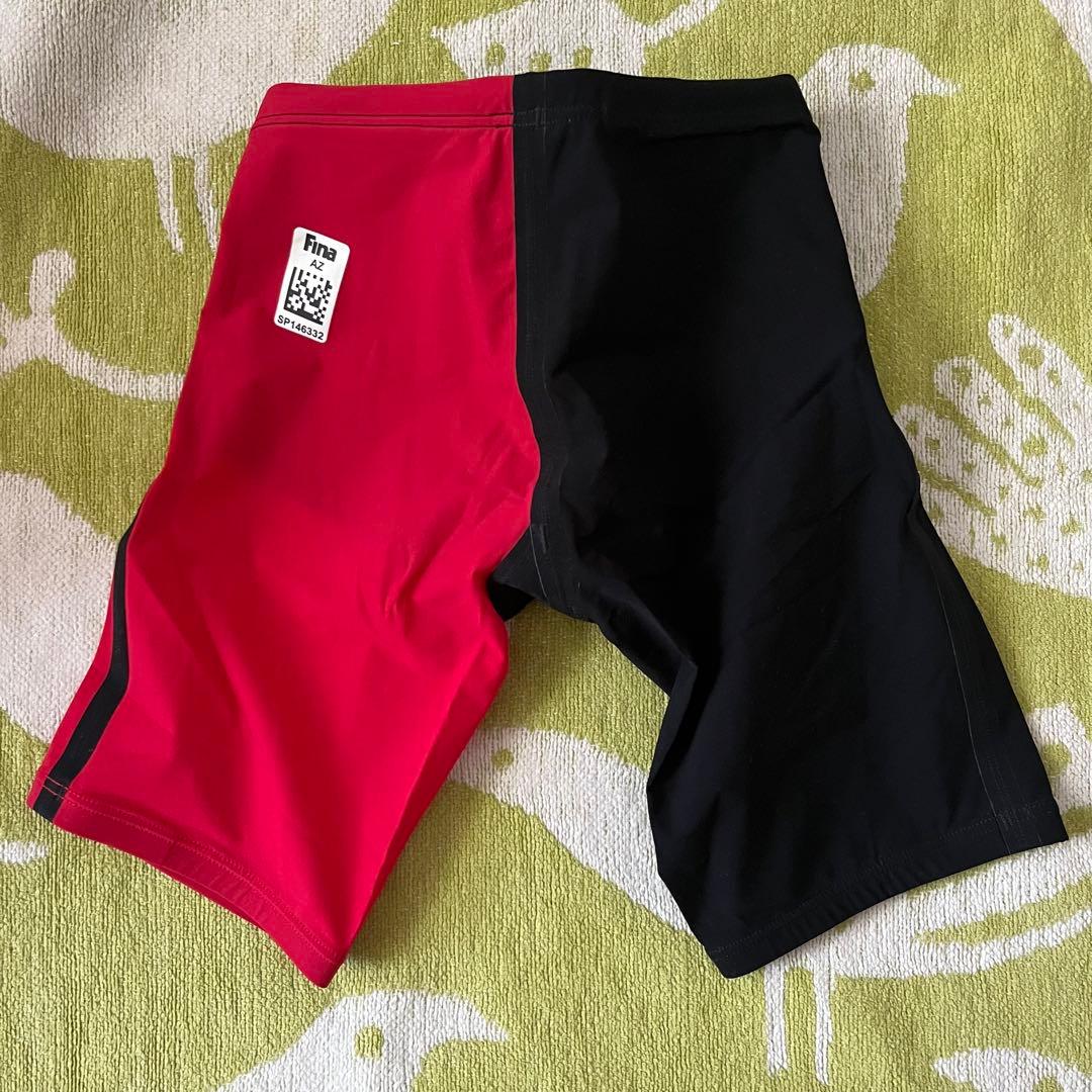 スピード SPEEDO Fastskin Pro3 高速水着 140 使用数回