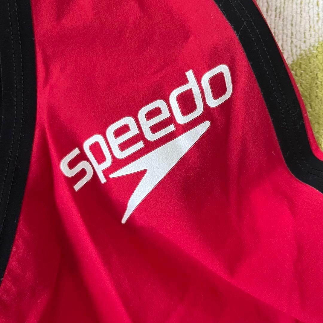 スピード SPEEDO Fastskin Pro3 高速水着 140 使用数回