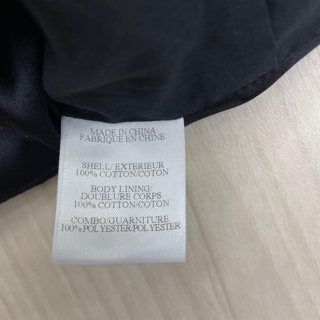☆ HELMUT LANG ヘルムートラング ベスト ジレ コットン100%