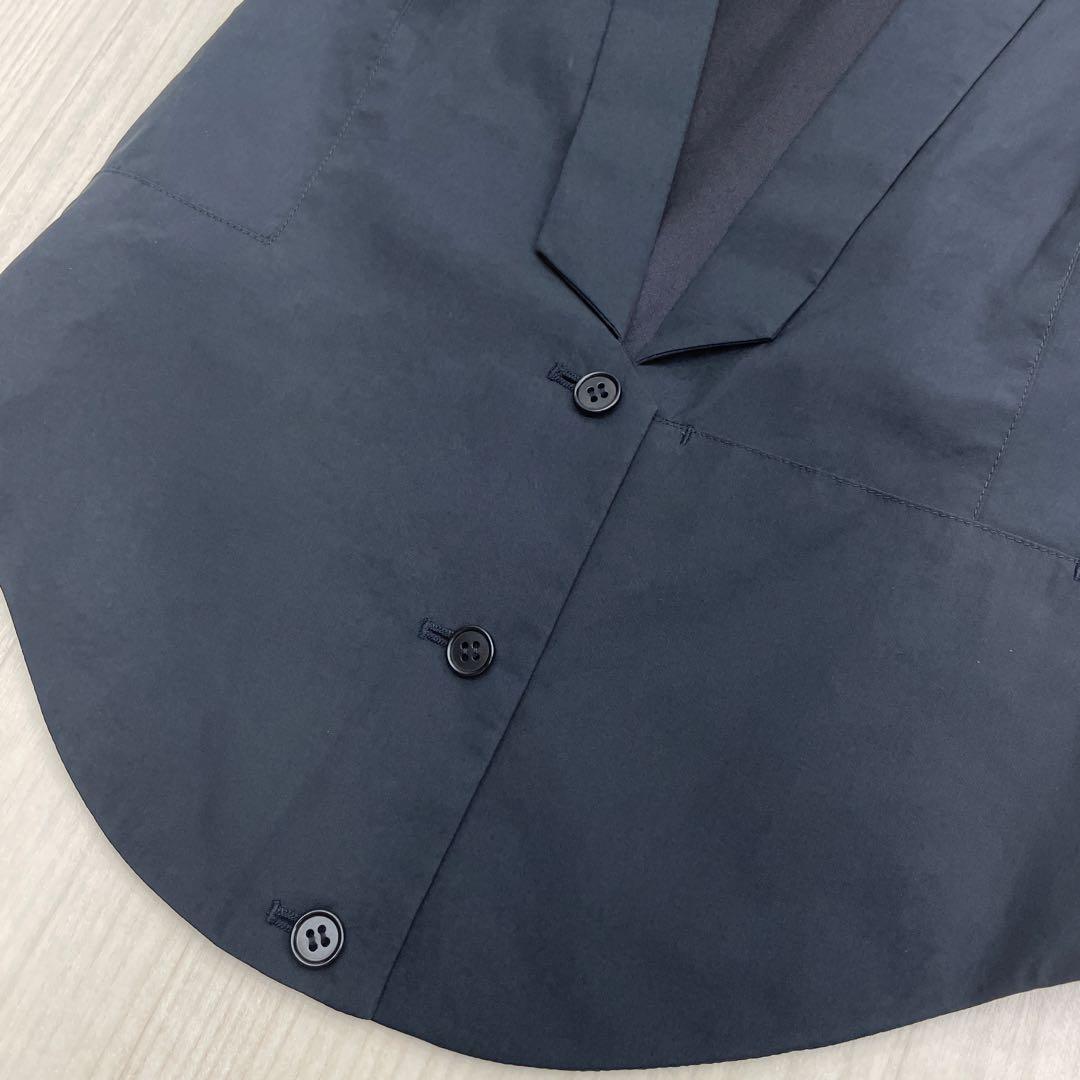 ☆ HELMUT LANG ヘルムートラング ベスト ジレ コットン100%