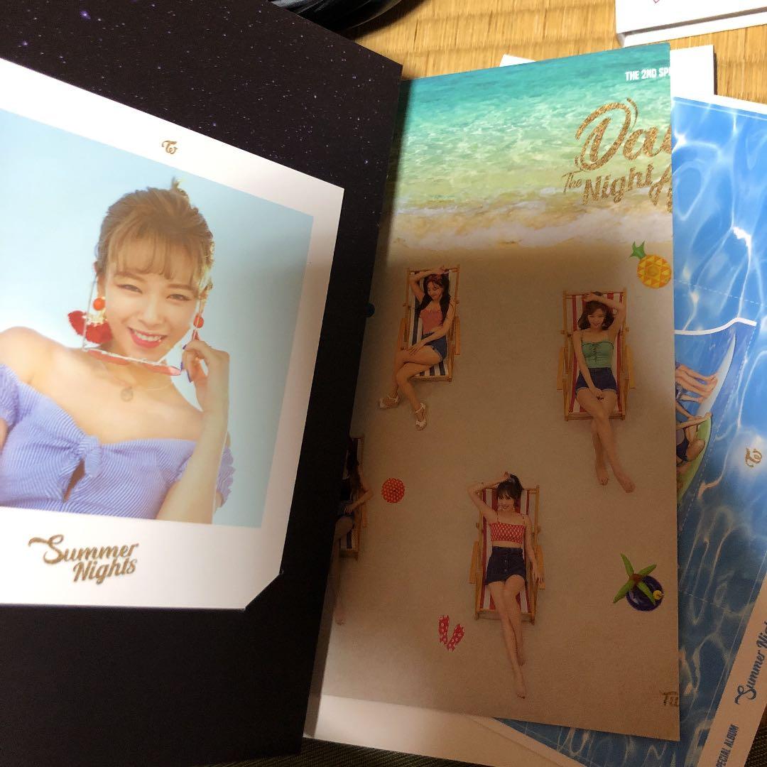 twice グッズ　値下げ中！
