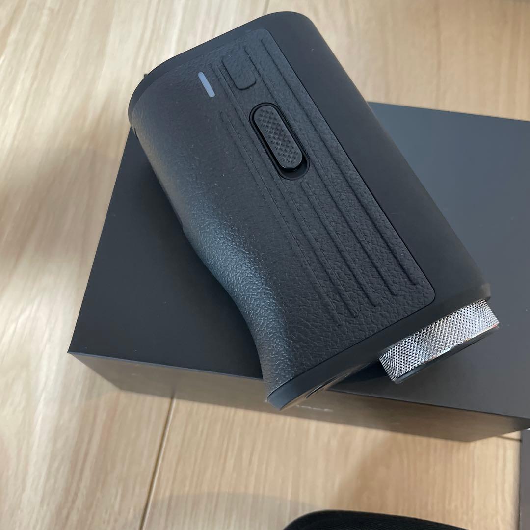 Danact ゴルフレーザー距離計　DN3000 ブラック