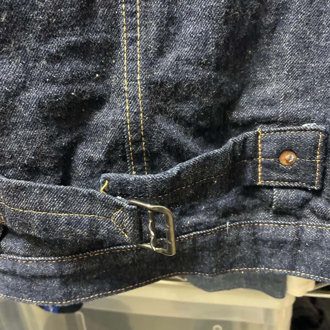 [新品]ウエアハウス　2001XX DSB 1941 サイズ44