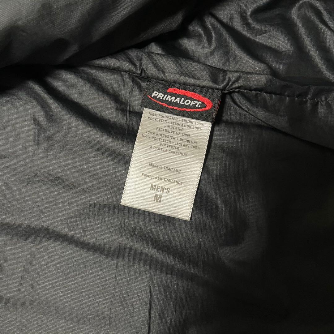 Patagonia マイクパフベスト