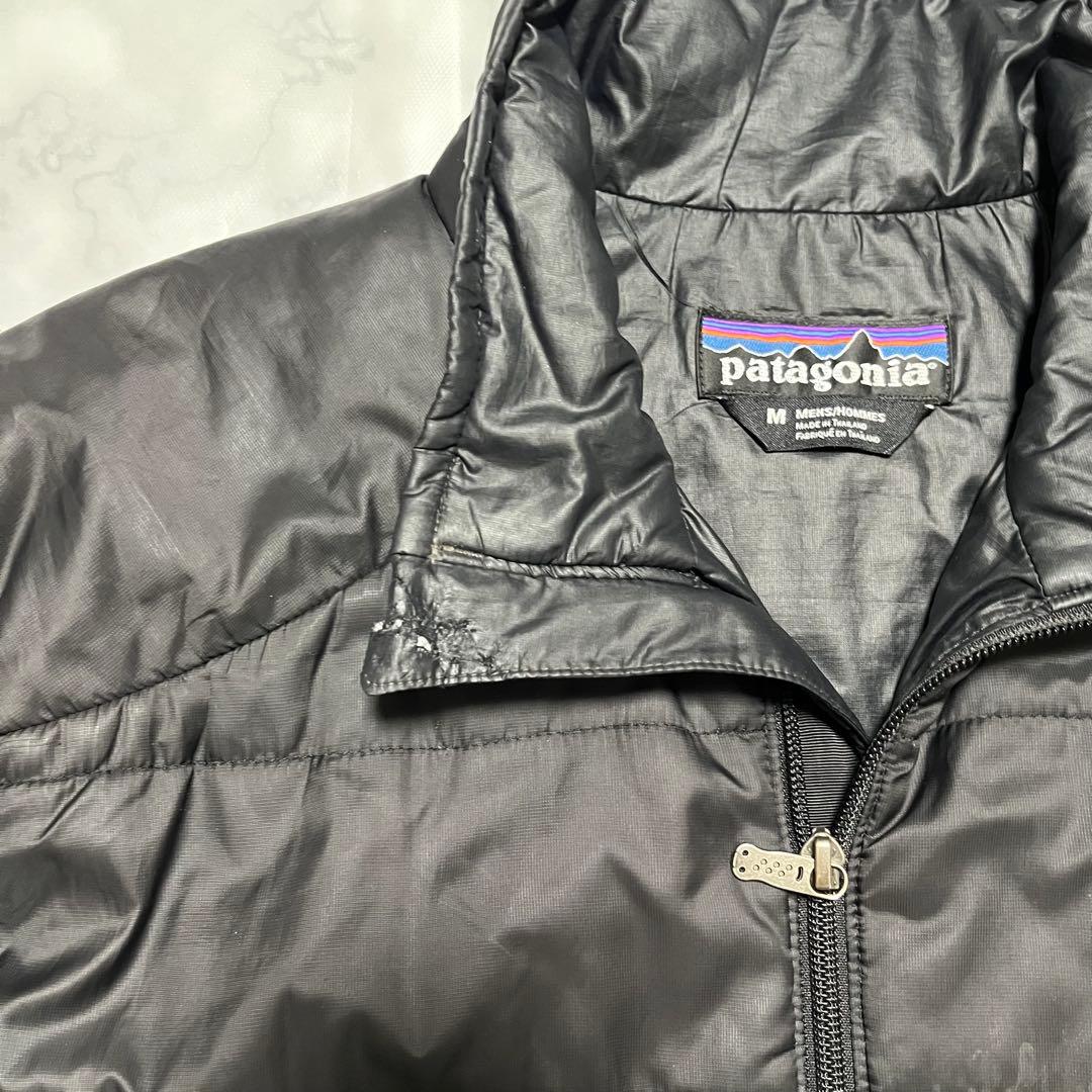 Patagonia マイクパフベスト