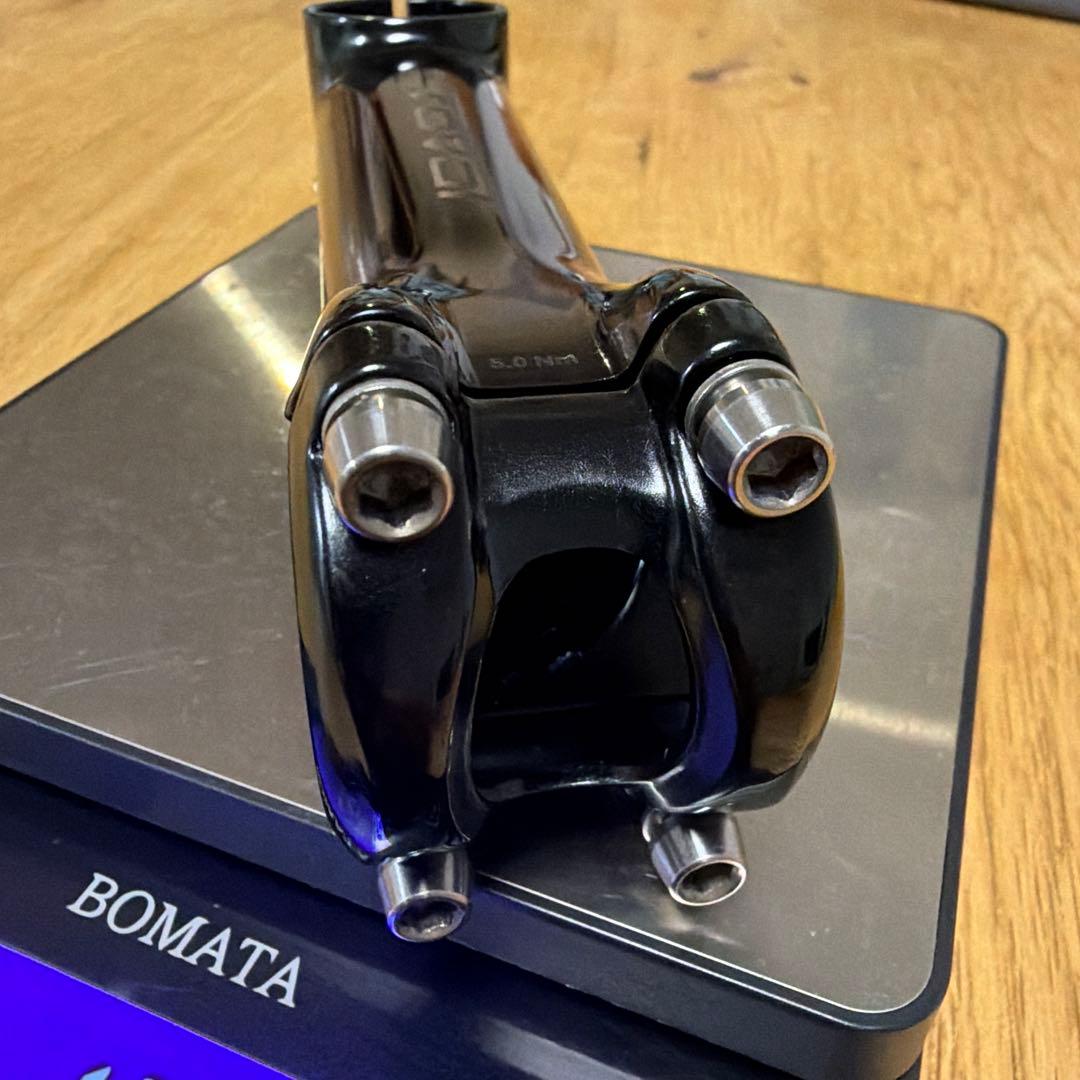 ROVAL ALPINIST STEM ステム 6° 120mm(使用感少)