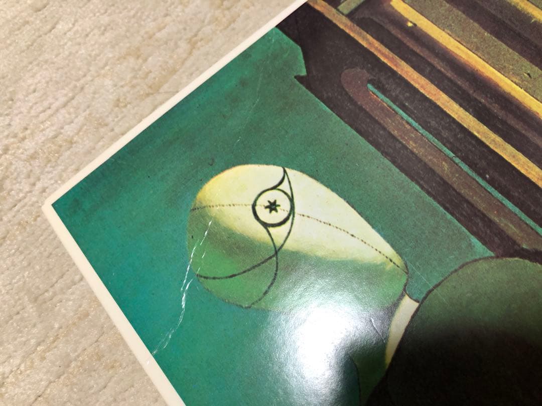 その他 Thelonious Monk Misterioso 45rpm 2LP