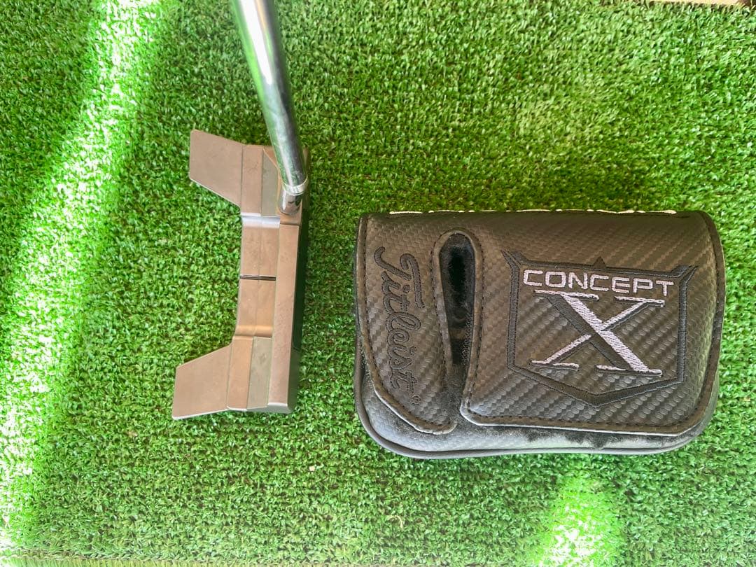 【レア】ＳＣＯＴＴＹ　ＣＡＭＥＲＯＮ　ＣＯＮＣＥＰＴ　Ｘ　ＣＸ－０２