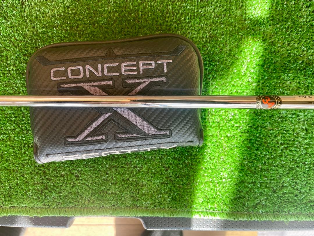 【レア】ＳＣＯＴＴＹ　ＣＡＭＥＲＯＮ　ＣＯＮＣＥＰＴ　Ｘ　ＣＸ－０２