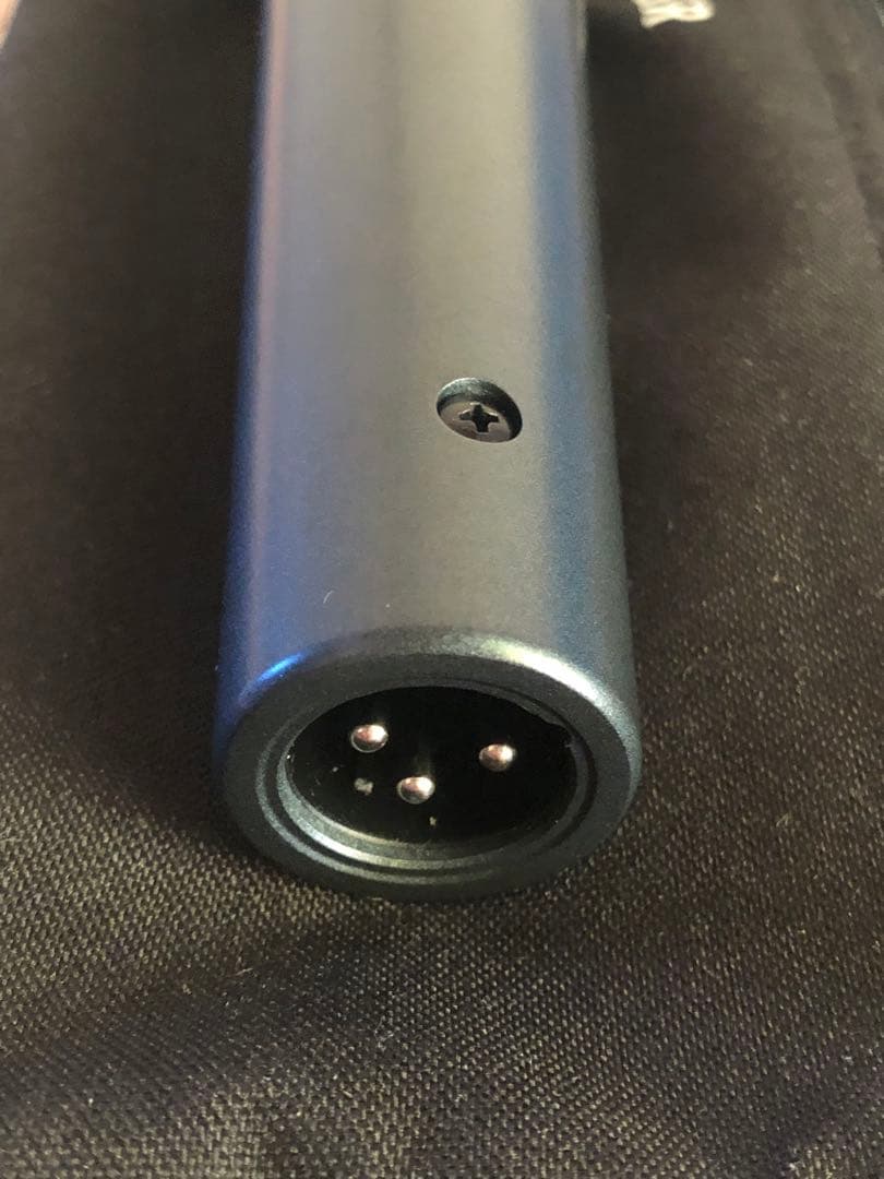 Sennheiser e 835 ダイナミックマイク