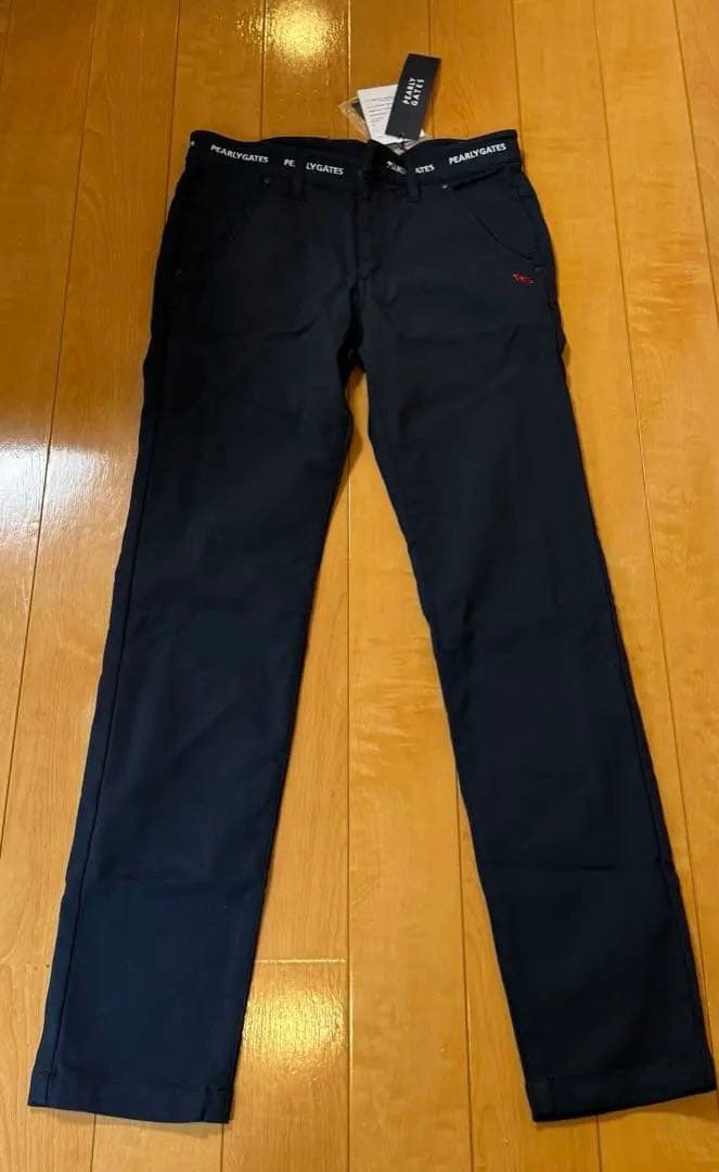 PEARLY GATES パンツ 新品
