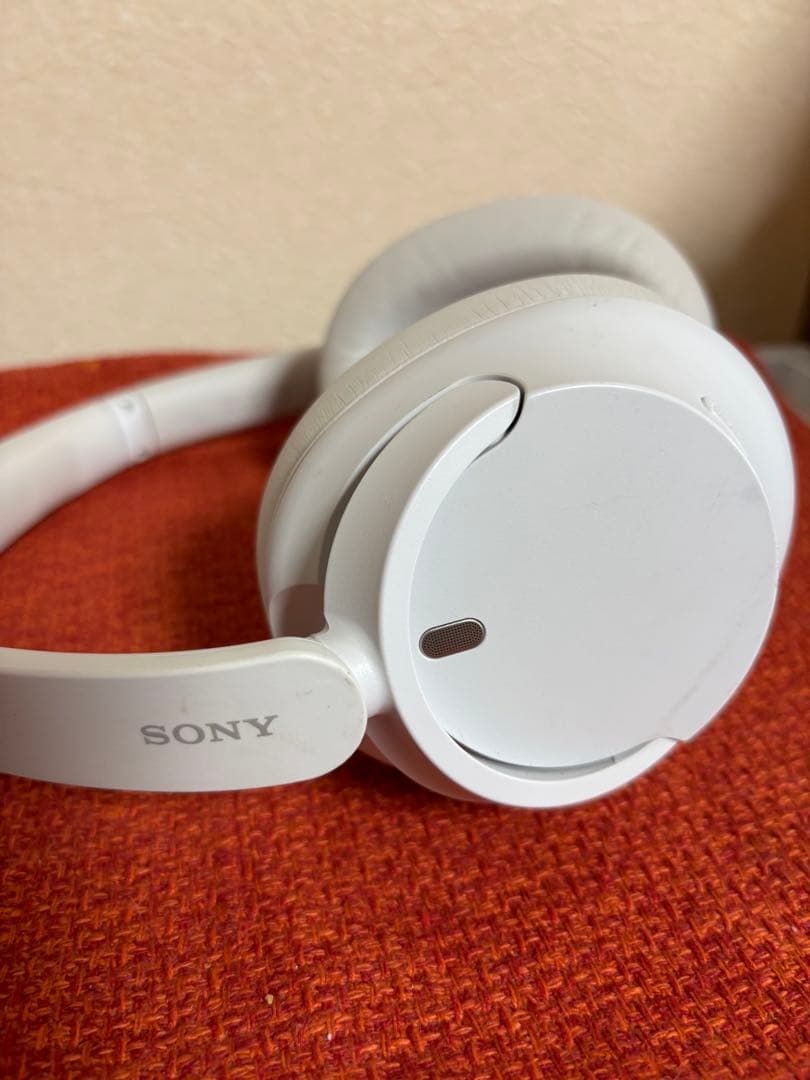 SONY WH-CH720N ヘッドホン ノイキャン 本体のみ