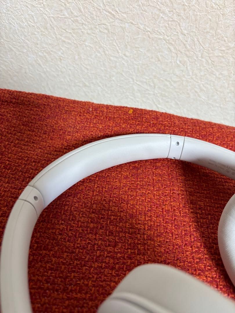 SONY WH-CH720N ヘッドホン ノイキャン 本体のみ