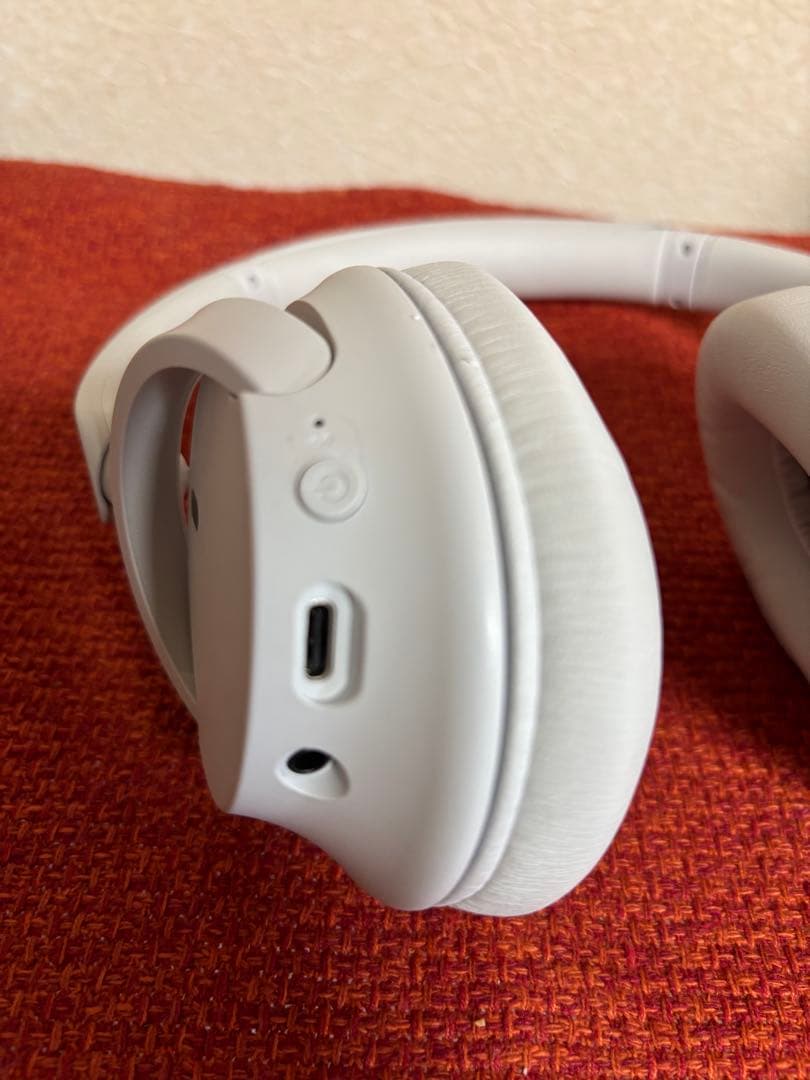 SONY WH-CH720N ヘッドホン ノイキャン 本体のみ