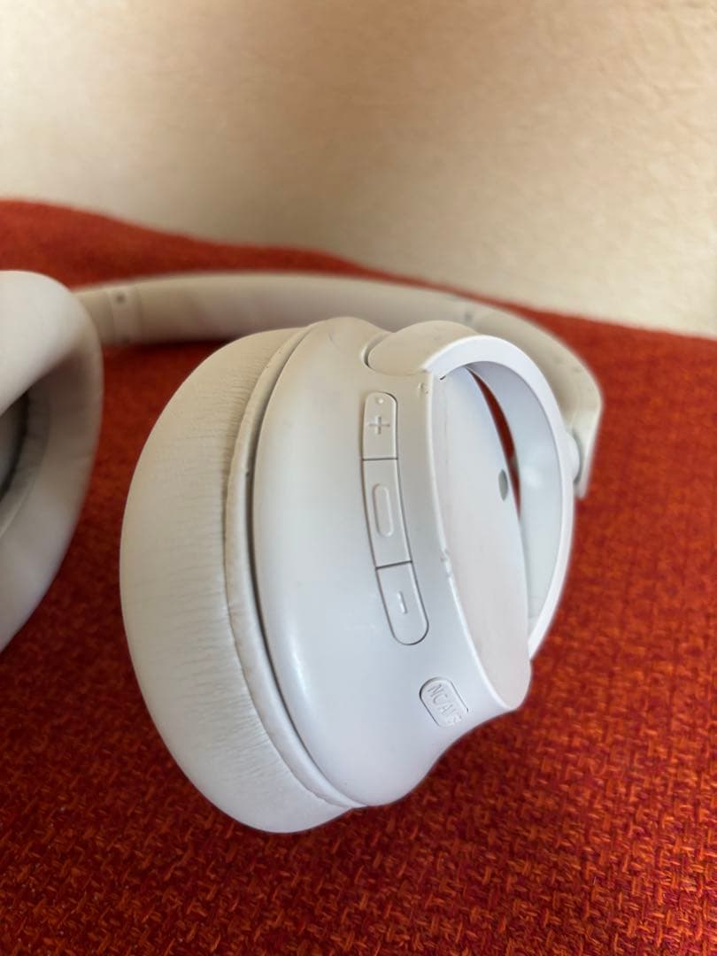 SONY WH-CH720N ヘッドホン ノイキャン 本体のみ