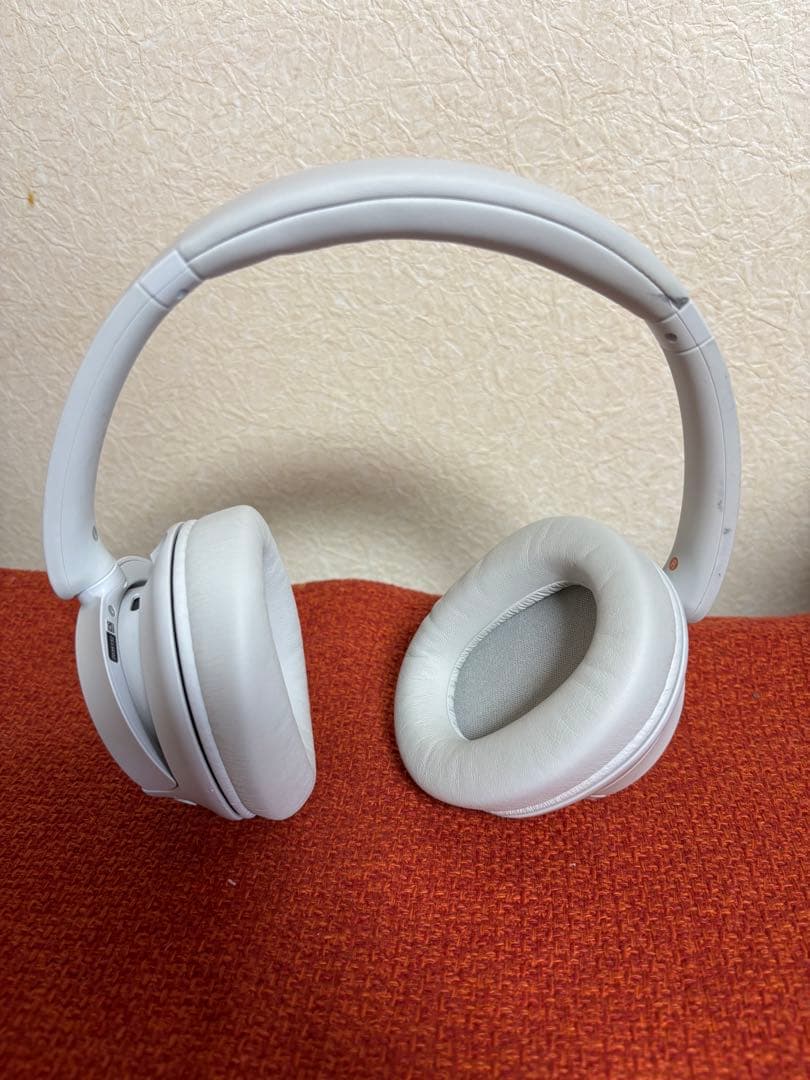 SONY WH-CH720N ヘッドホン ノイキャン 本体のみ