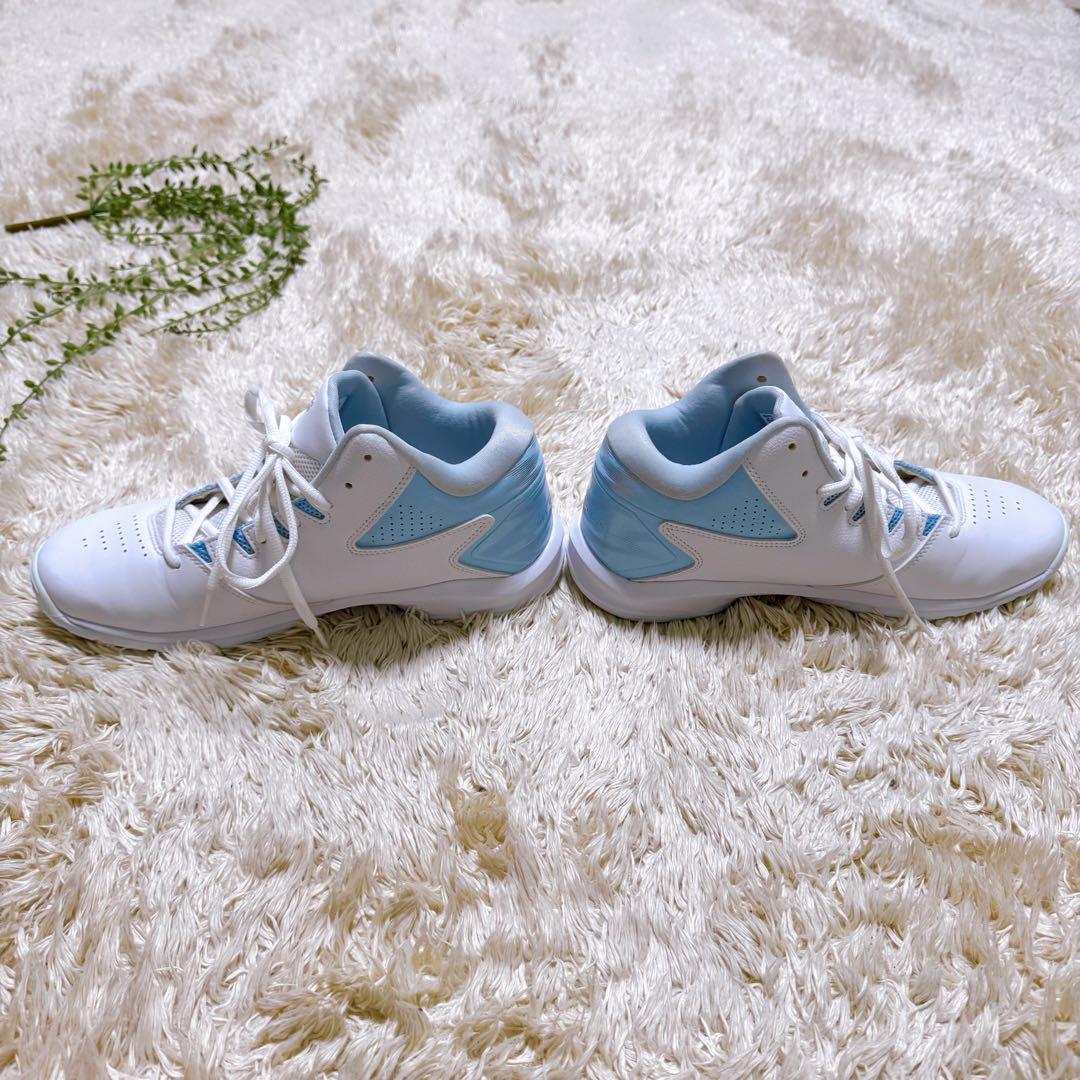 【未使用】asics バスケットボールシューズ　バッシュ GEL IMPROVE