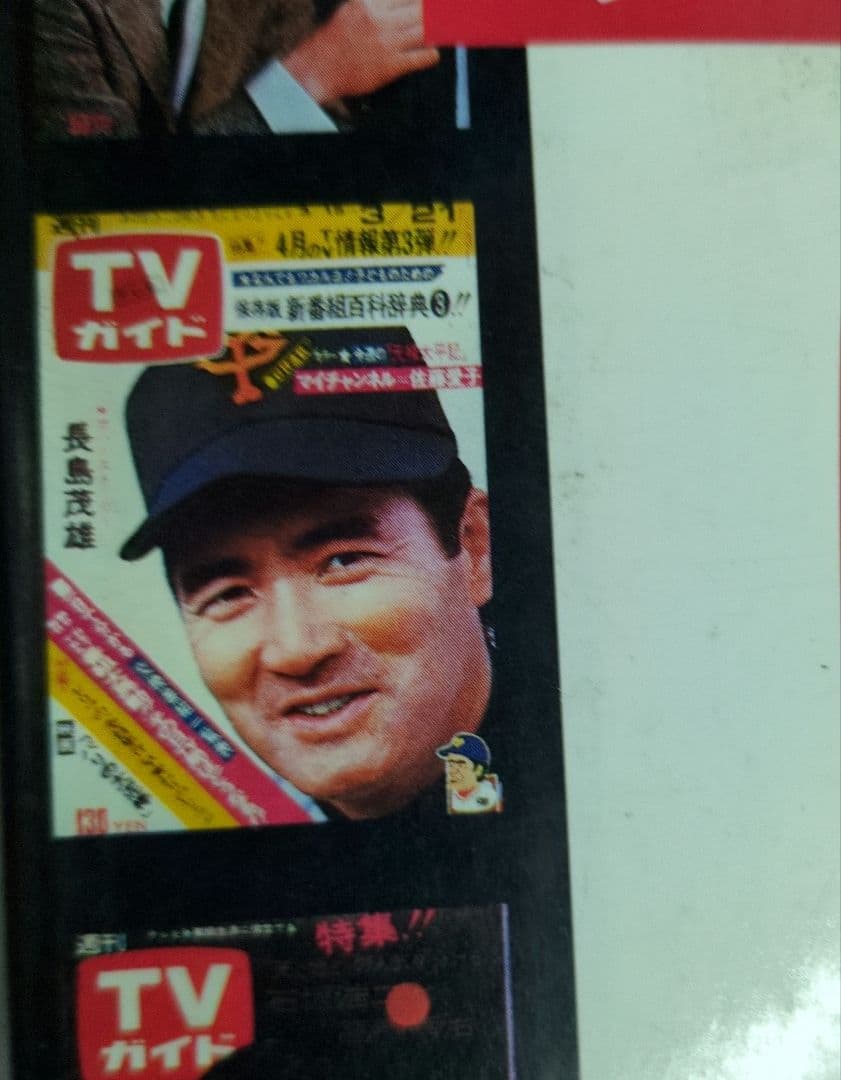 テレビ30年IN TVガイド 創刊20周年記念出版