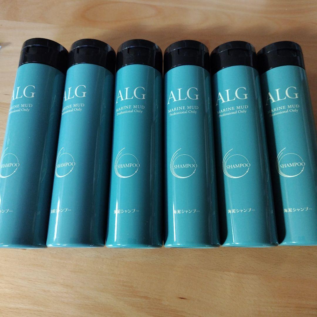 アルグシャンプー３００ｍｌ６本SET